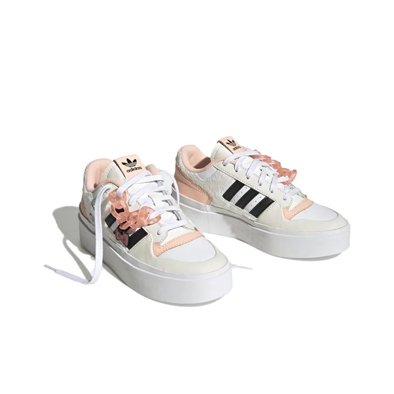 Hello Kitty X Adidas Forum Bonega Hello Kitty And Friends Women's-2