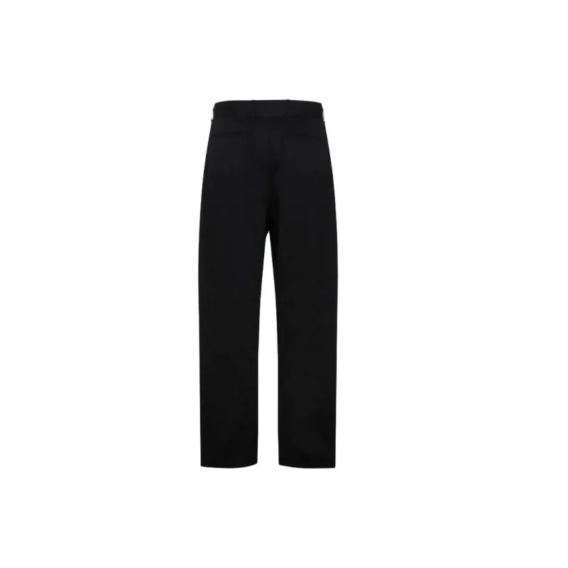 Lemaire Belted Twisted Pants-1
