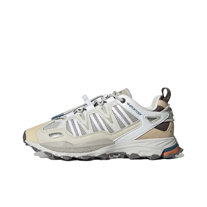 Adidas Hyperturf Adventure 'White Grey'-0