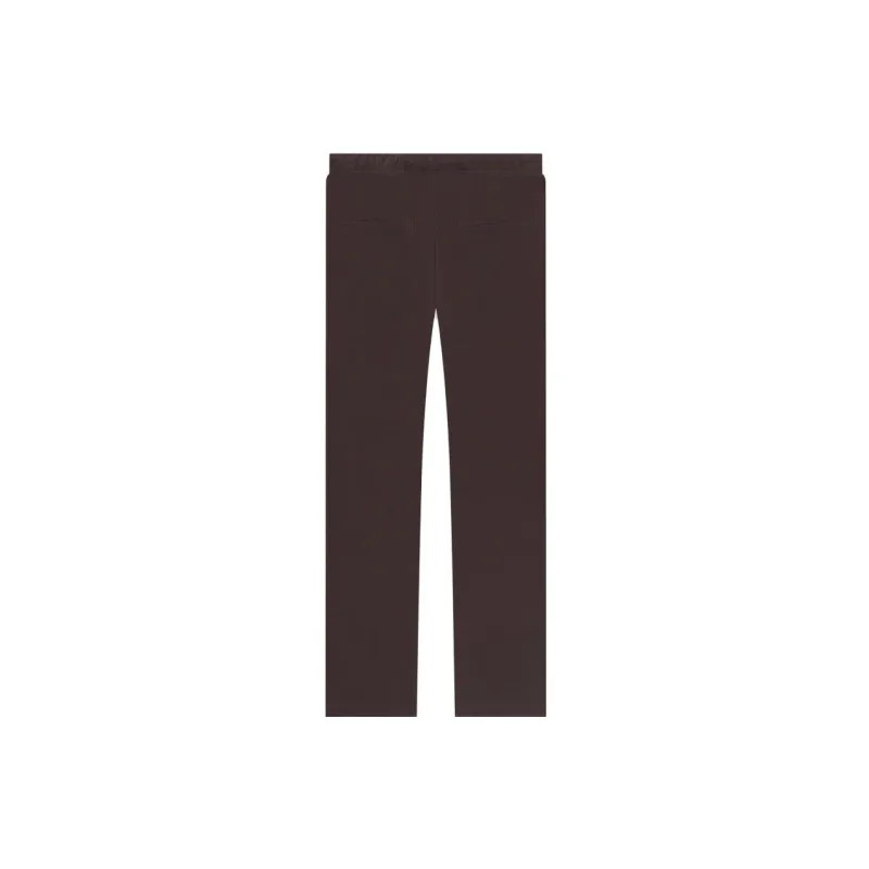 Fear Of God Essentials Drop2 SS23 Sports Pants Women's Plum-1