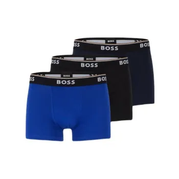 HUGO BOSS Men Boxer Shorts