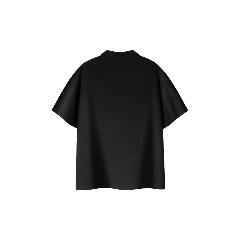 PSO Brand Puppy Series Polo Shirt Unisex-1