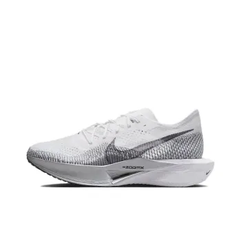 Nike ZoomX Vaporfly 3 'White Particle Grey'