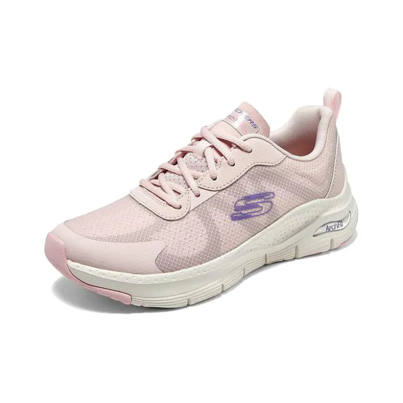 Skechers Arch Fit 'Wave Rush Rose' Women's-2