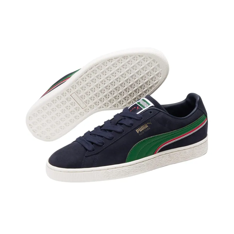 PUMA Suede 'NYC Flagship Triplex Park'-4