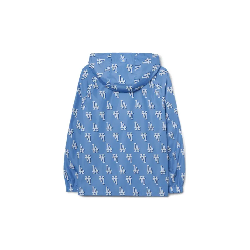 MLB Jackets Unisex Blue-1
