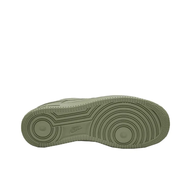 Nike Air Force 1 Low '07 Lx Oil Green-3