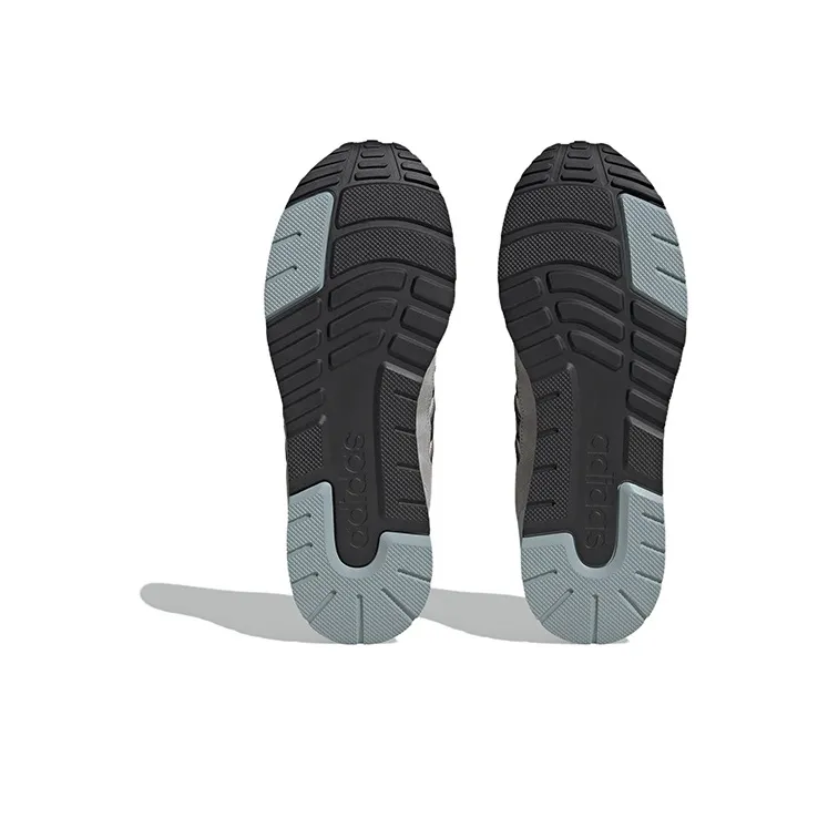 Adidas Run 80s 'Grey Black'-5