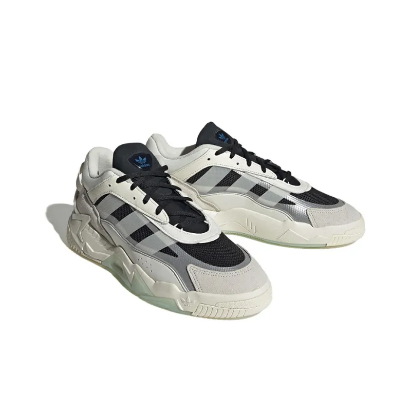 Adidas Originals Niteball Ii 'White'-2