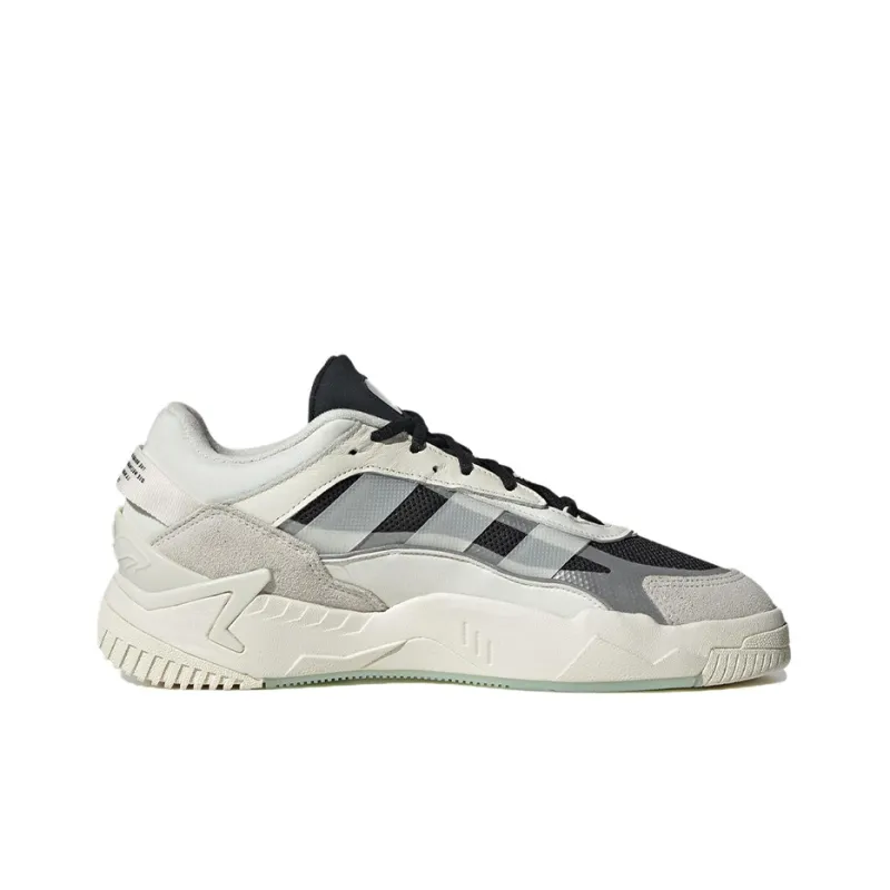 Adidas Originals Niteball Ii 'White'-1