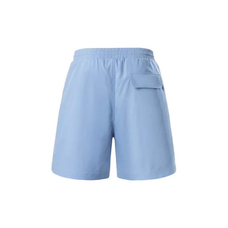 PSO Brand Casual Shorts Unisex-4