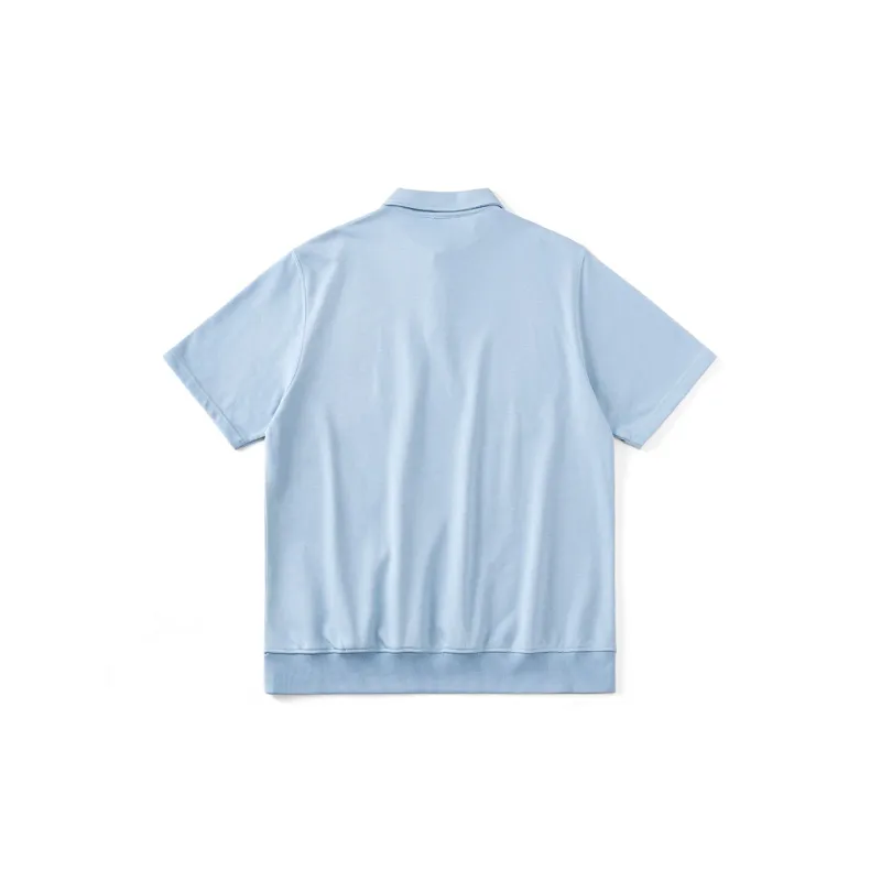STARTER Polo Shirts Unisex-9
