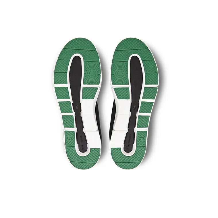 On The Roger Spin 'Black Green'-5
