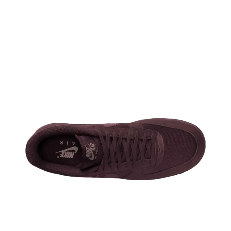 Nike Air Force 1 Low '07 Burgundy Crush-2