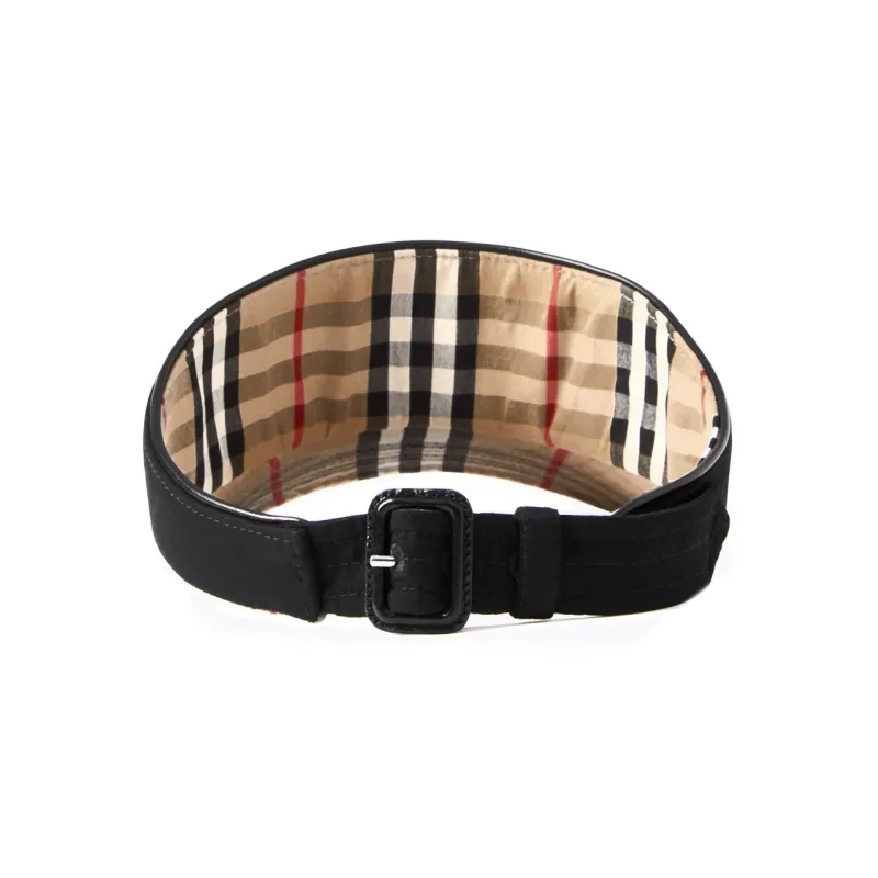 Burberry Sun Protection Hats Men-2
