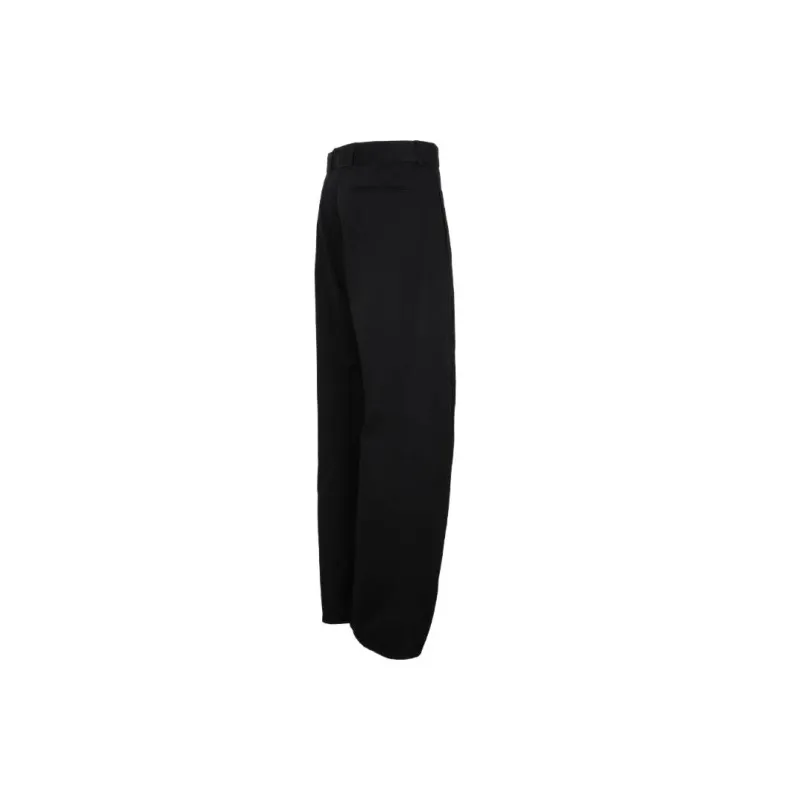 Lemaire Belted Twisted Pants-2
