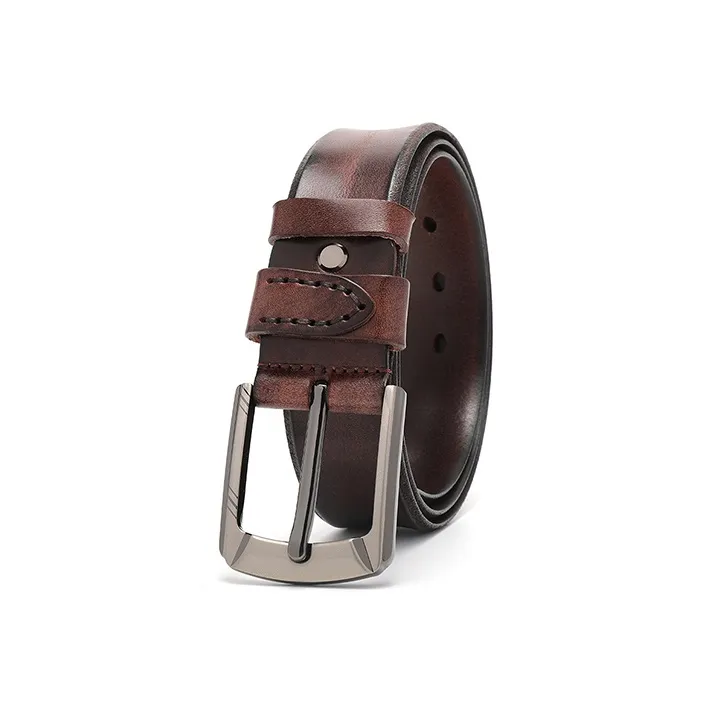 FREE RABBITⅡ Leather Belts Men-7