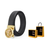 Gold Starry Box