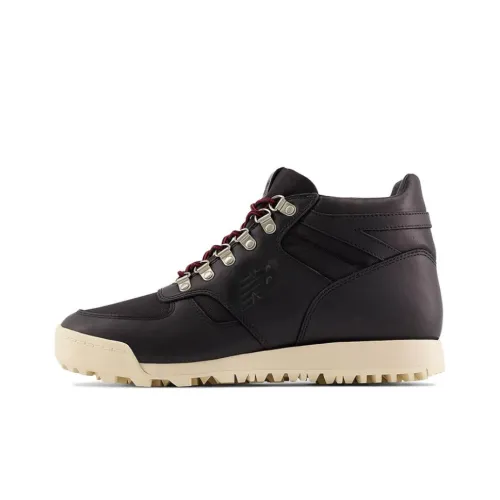New Balance Rainier 'Black Macadamia Nut'