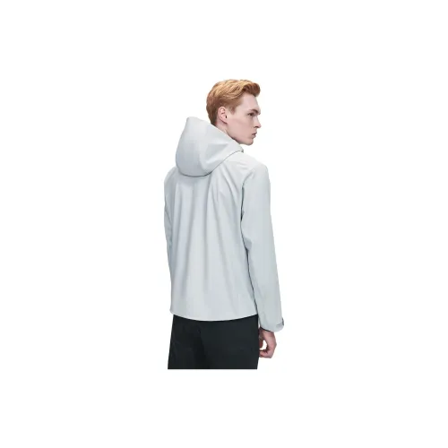 DESCENTE DUALIS Jackets Men