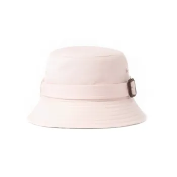 Burberry Bucket Hats Unisex Pink