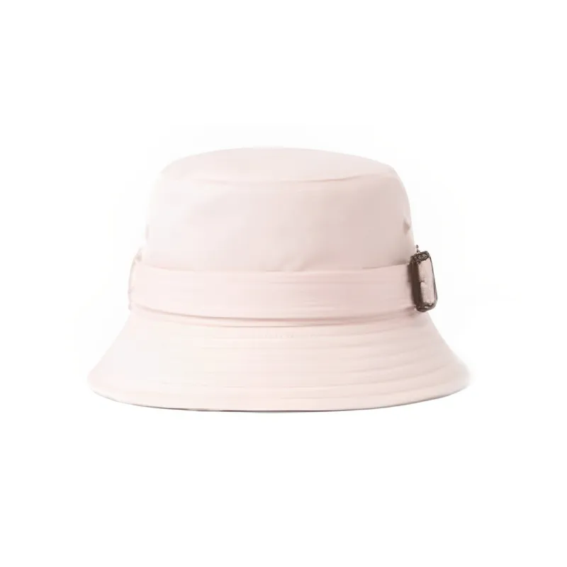 Burberry Bucket Hats Unisex Pink-0