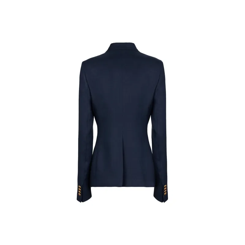 Tagliatore Linen Blazer-1