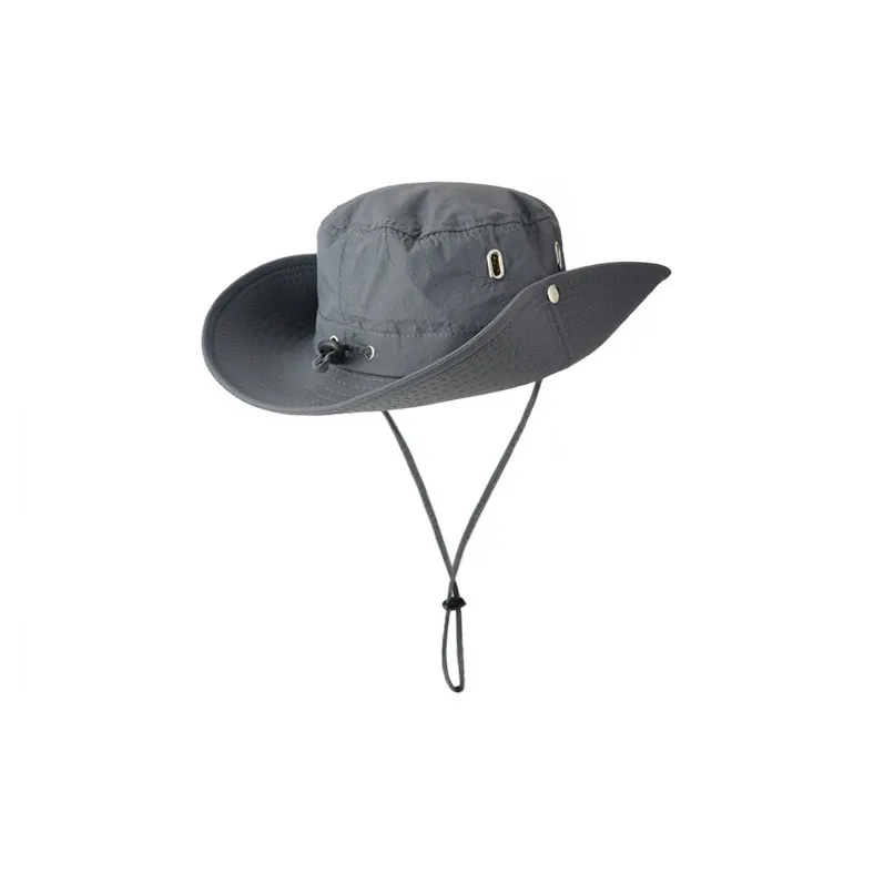 FREE RABBITⅡ Bucket Hats Unisex-4