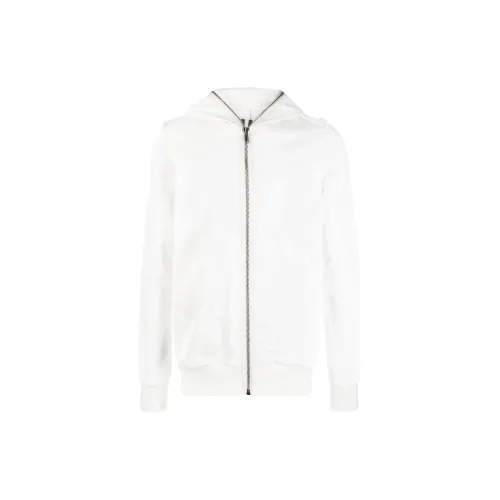 Rick Owens DRKSHDW Sweatshirts Men White