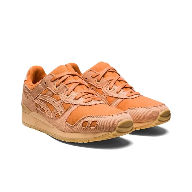 Asics Gel Lyte Iii Og Rooibos-2