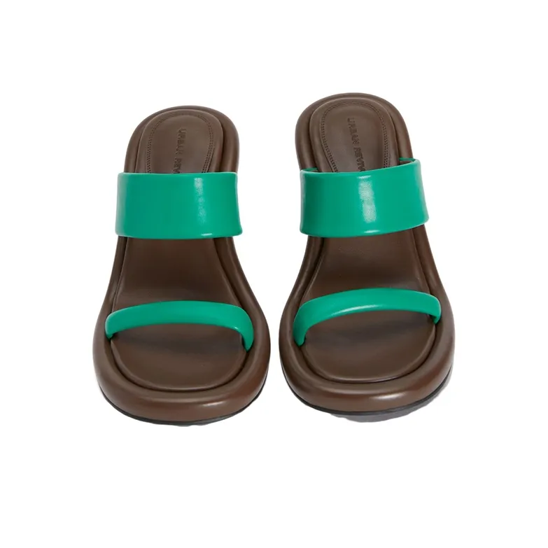 URBAN REVIVO Stylish Sandals Women's-2