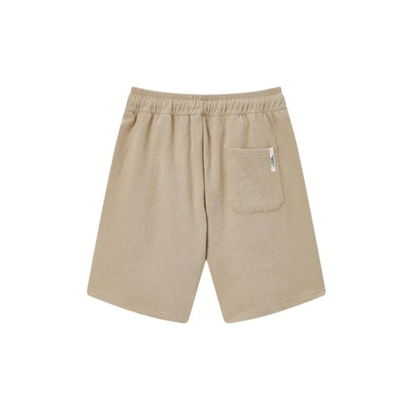 NPC Casual Shorts Unisex-6