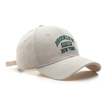 CMFY Cotton Baseball Caps Unisex
