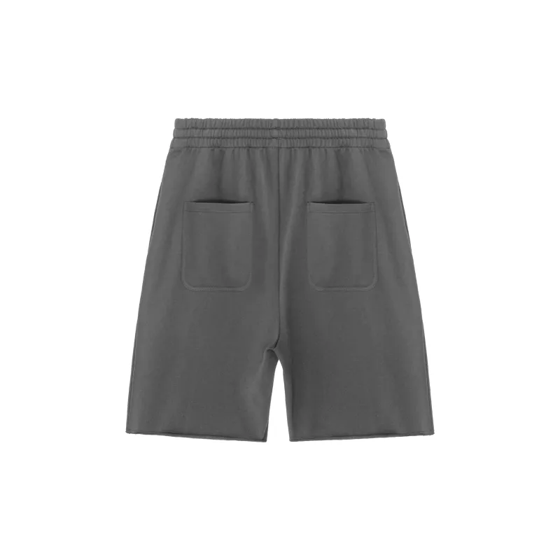 CLIMAX VISION Casual Shorts Unisex-5