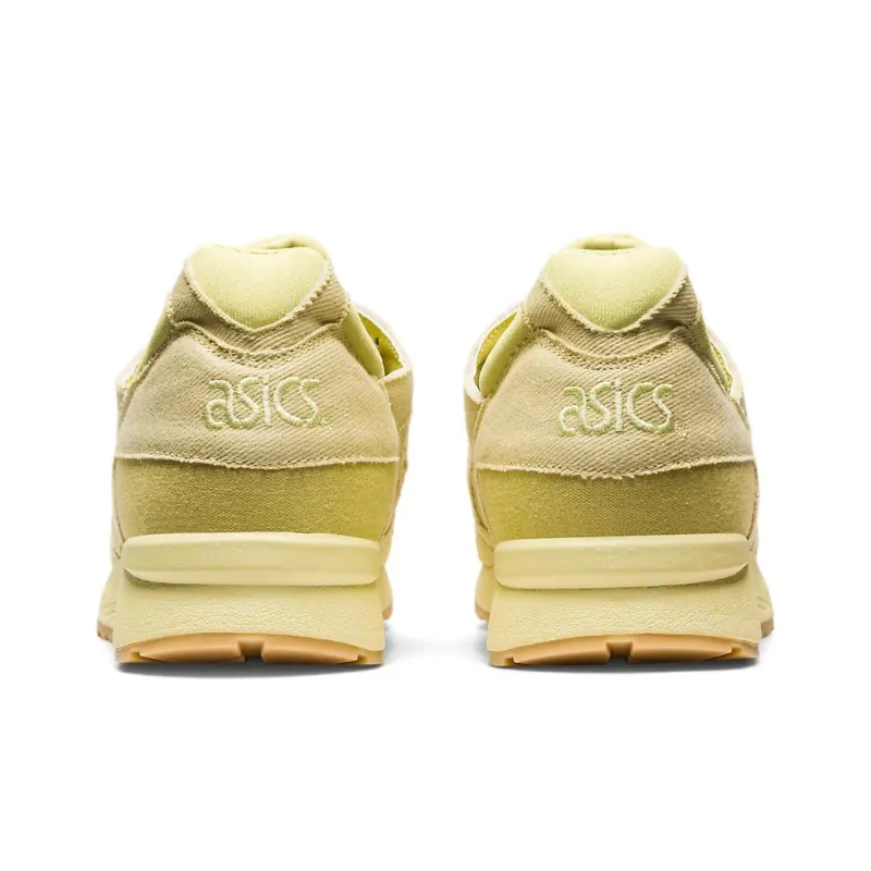 Asics Gel Lyte V Matcha Green-5