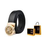 Black Gold Starry Box