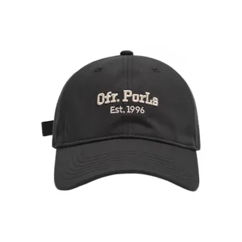 FREE RABBITⅡ Baseball Caps Unisex