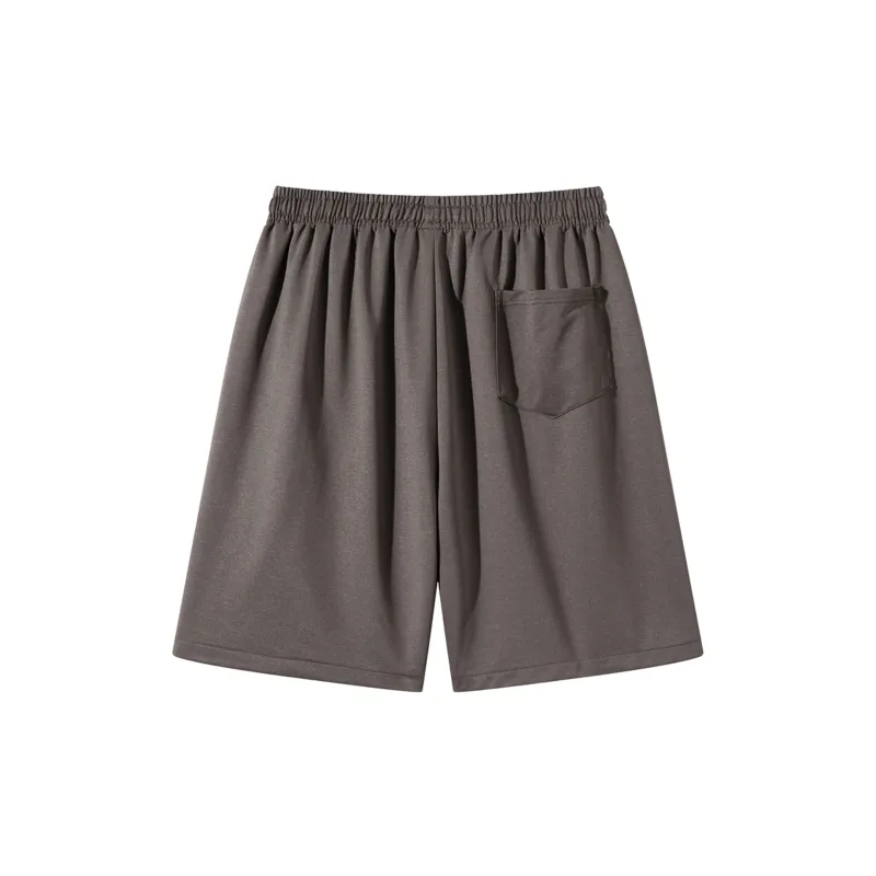 SEANBYSEAN Casual Shorts Unisex-18