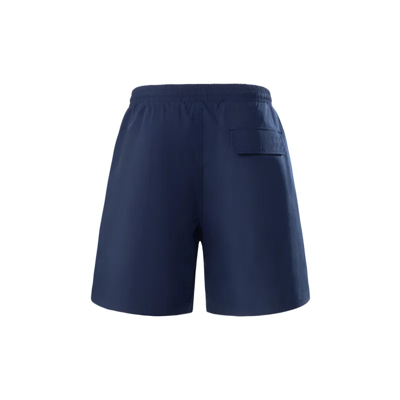 PSO Brand Casual Shorts Unisex-1