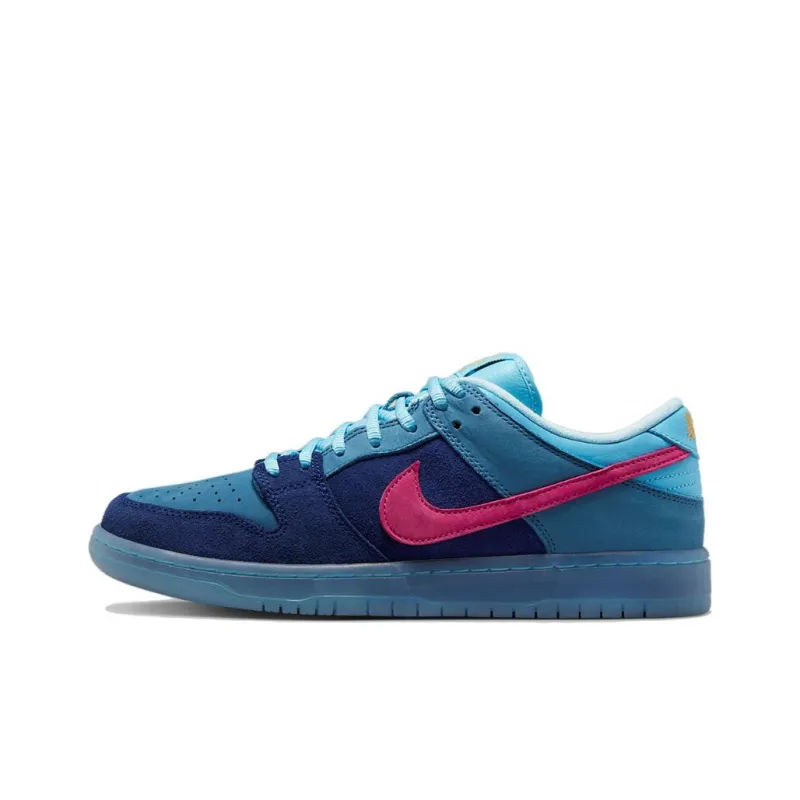 Nike Sb Dunk Low Run The Jewels-0