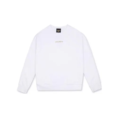 Boy London Sweatshirts Men White