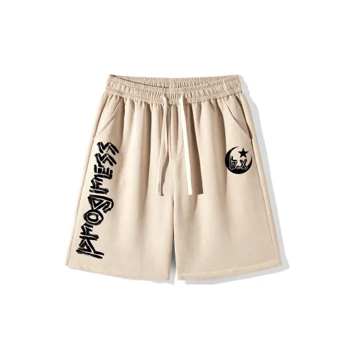 b.X Unisex Casual Shorts