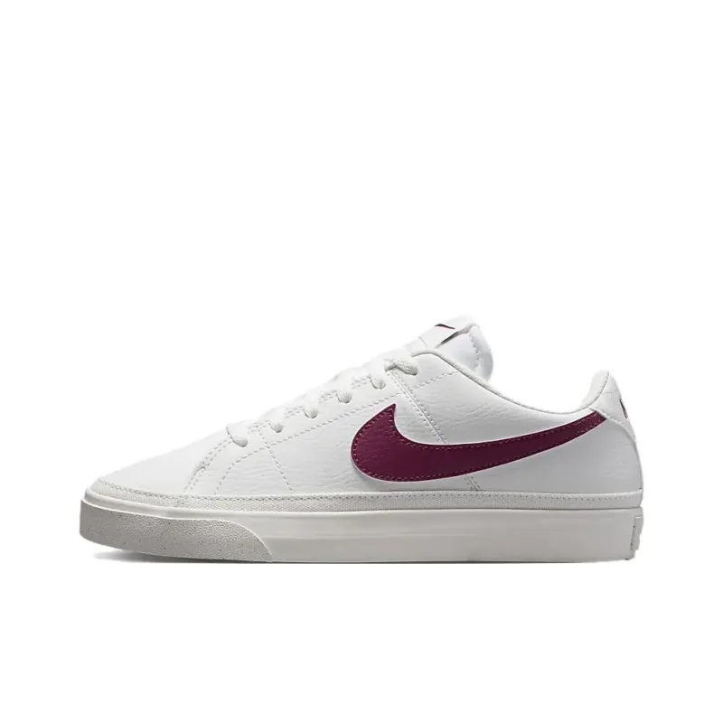 Nike Court Legacy Next Nature White Rosewood Women's-0