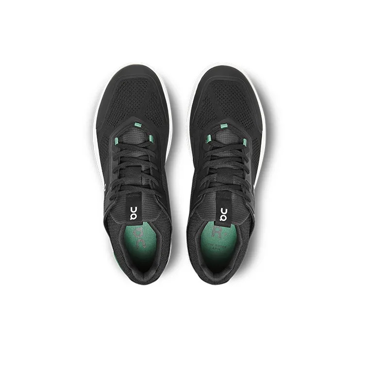 On The Roger Spin 'Black Green'-3