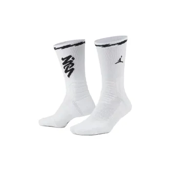 JORDAN Unisex Mid Calf Socks