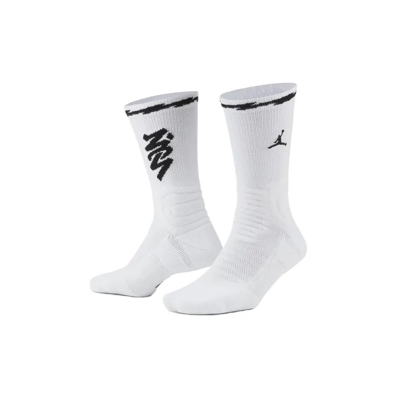 Jordan Unisex Mid Calf Socks-0