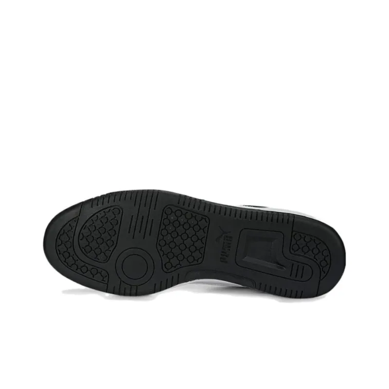 PUMA Rebound Joy 'Black'-3