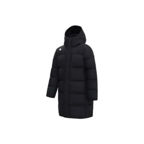 DESCENTE TRAINING Down Jackets Unisex