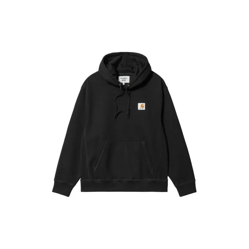 Awake Ny X Carhartt WIP Carhartt WIP X Awake NY Sweatshirts Unisex Black-1