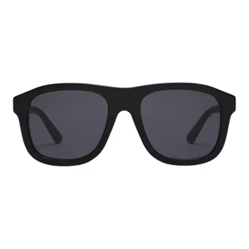GUCCI Sunglasses Men Black